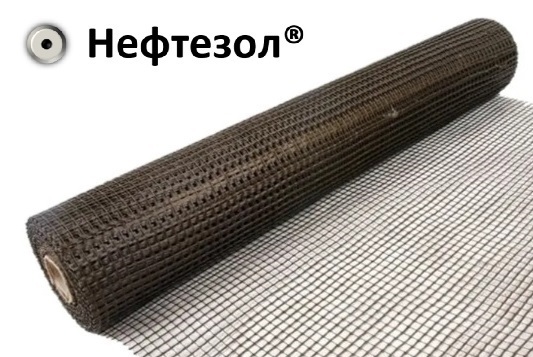 Нефтезол® - Пеностекло / Каменная вата